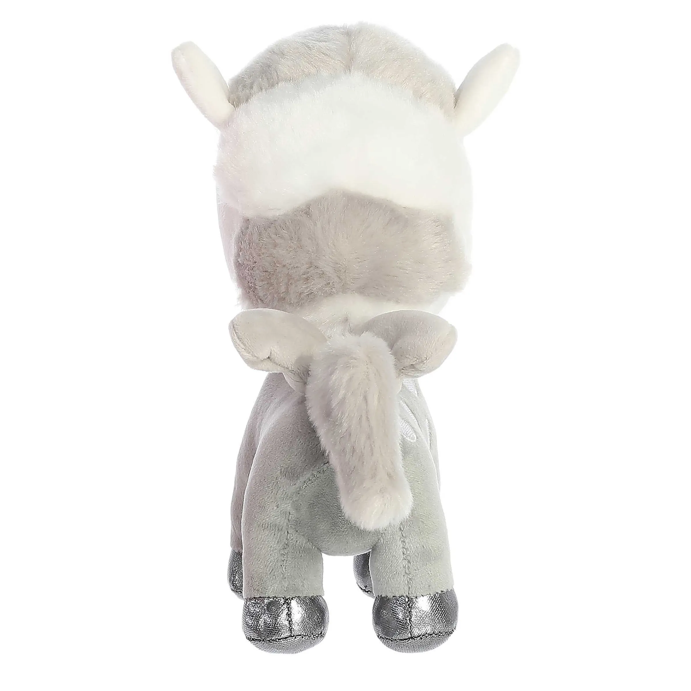Hot Aurora® - ©Tokidoki - 7.5" Toki Mochi Sky Unicorno - Snowballs New
