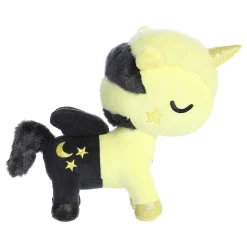 Discount Aurora® - ©Tokidoki - 7.5" Toki Mochi Sky Unicorno - Little Star New
