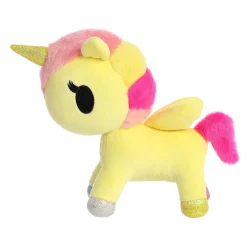 New Aurora® - ©Tokidoki - 7.5