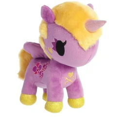 Fashion Aurora® - ©Tokidoki - Flower Power - 7.5