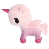 Clearance Aurora® - ©Tokidoki - Flower Power - 7.5" Peony Unicorno Tokidoki