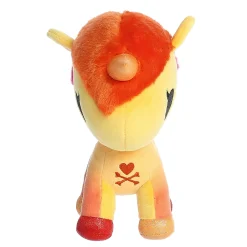 Discount Aurora® - ©Tokidoki - Flower Power - 7.5" Tulip Unicorno Tokidoki