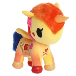 Discount Aurora® - ©Tokidoki - Flower Power - 7.5