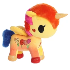 Discount Aurora® - ©Tokidoki - Flower Power - 7.5