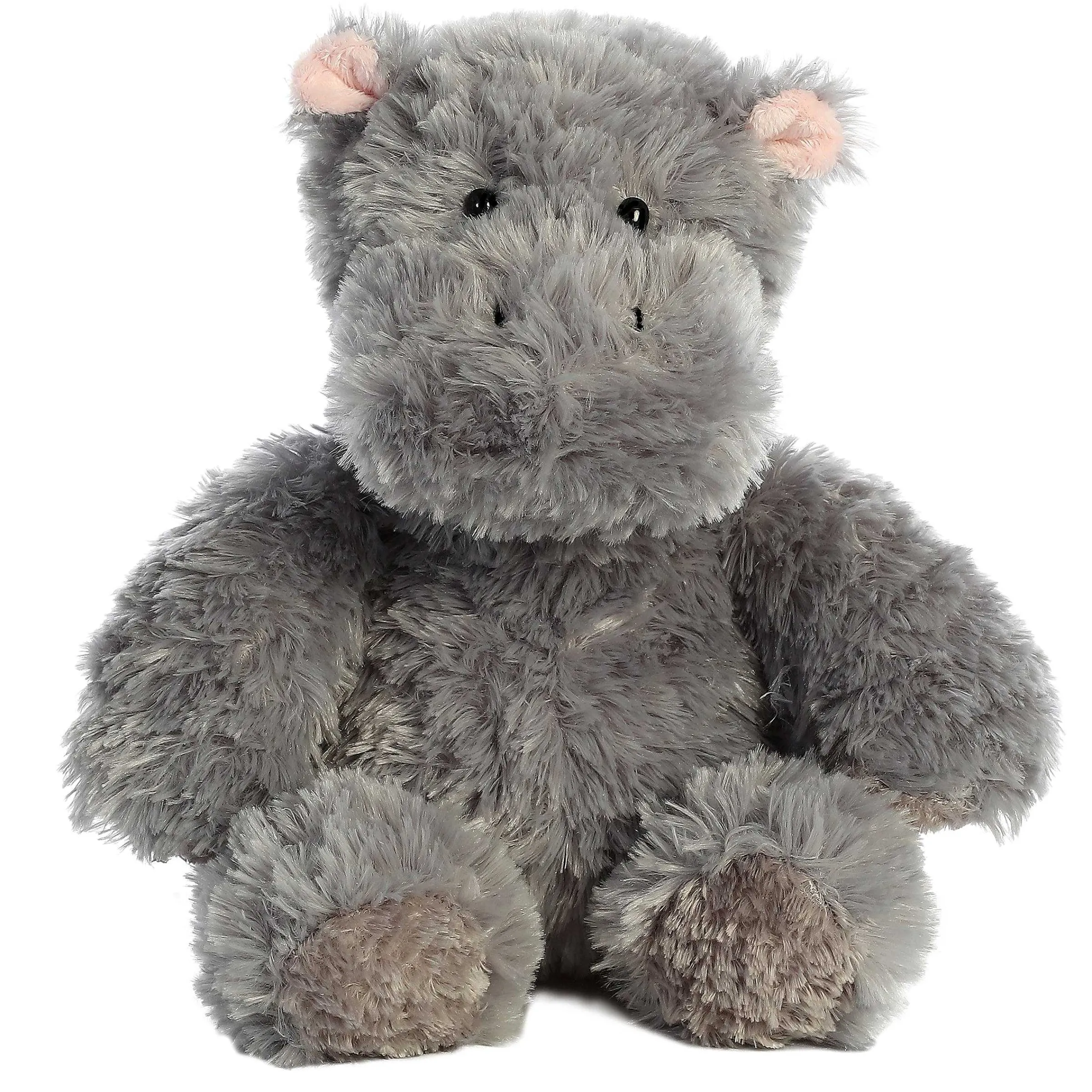 Outlet - Tubbie Wubbies - 12" Hippo Aquatic
