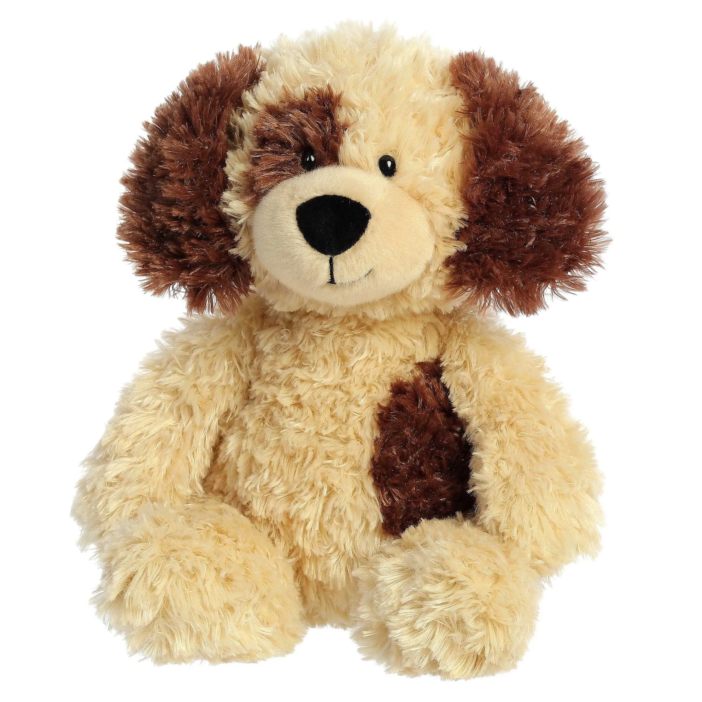 Clearance - Tubbie Wubbies - 12" Spotty Pup Pets