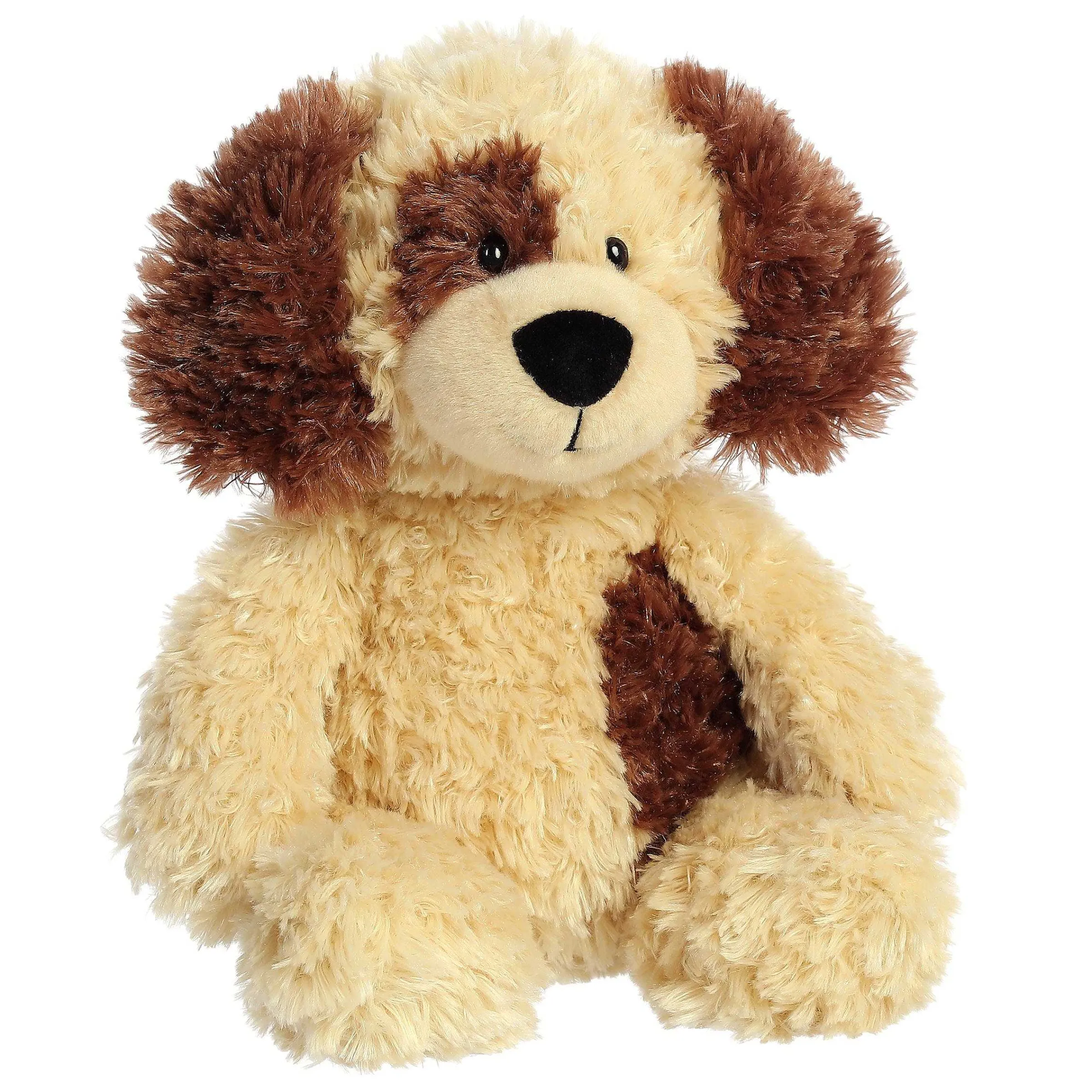 Clearance - Tubbie Wubbies - 12" Spotty Pup Pets