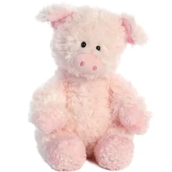 Outlet - Tubbie Wubbies - 12" Pig Farm