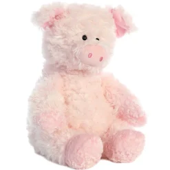 Outlet - Tubbie Wubbies - 12" Pig Farm