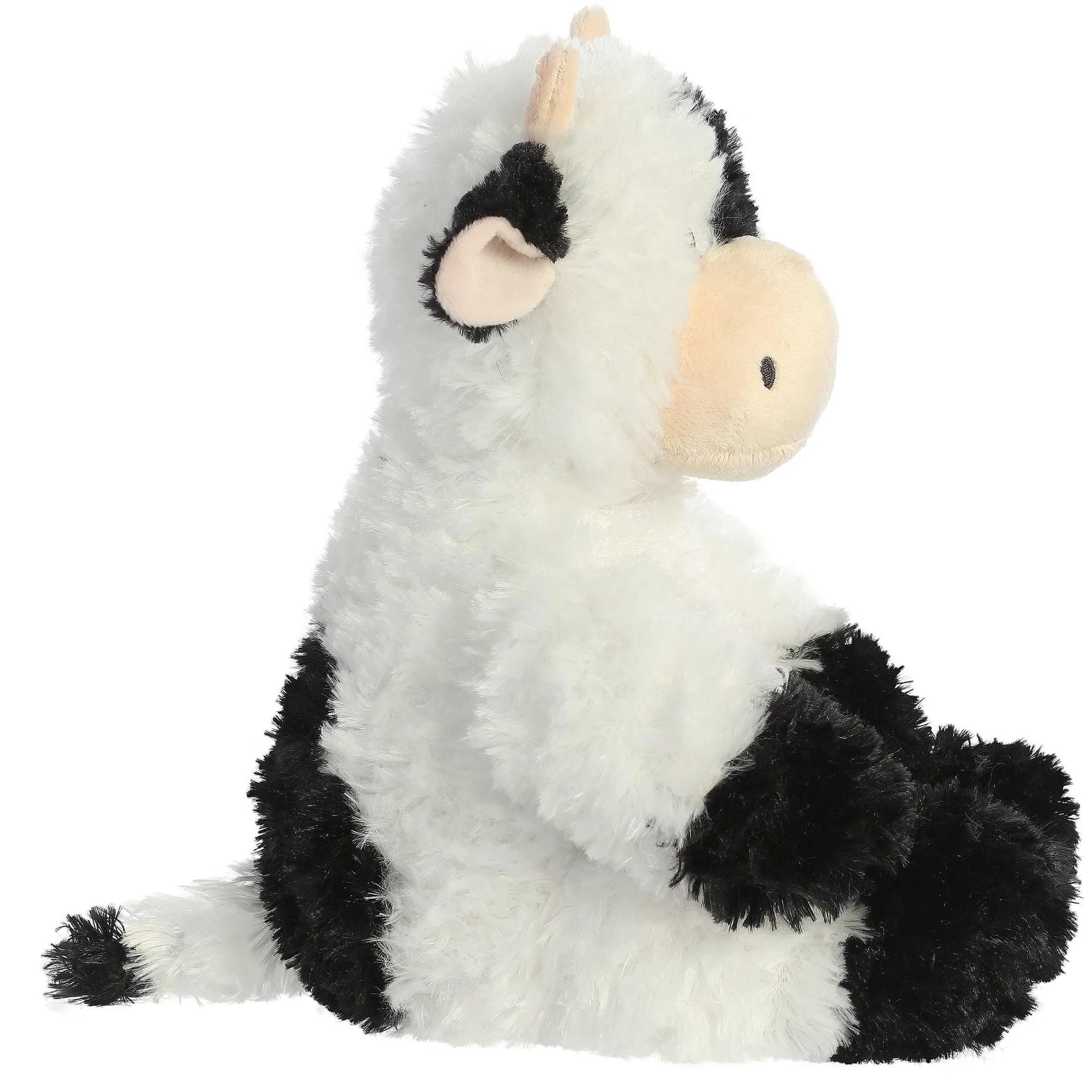 Online - Tubbie Wubbies - 12" Cow Farm