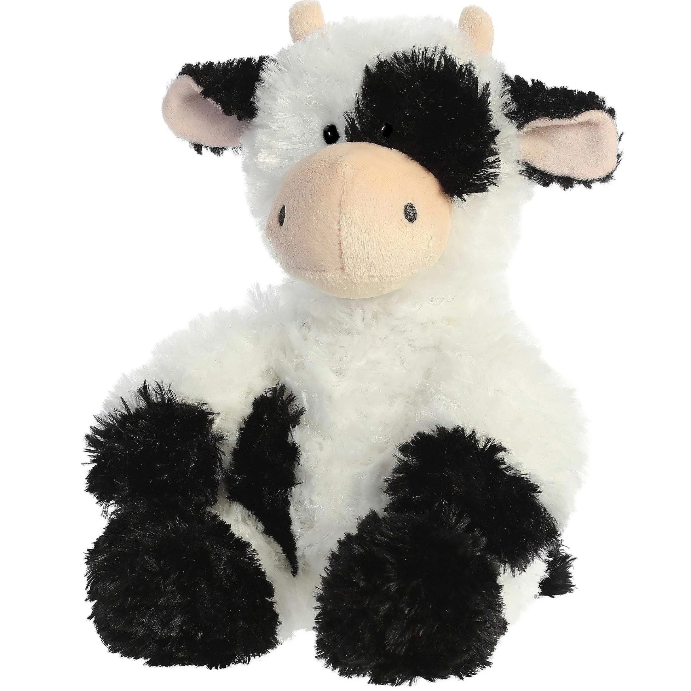 Online - Tubbie Wubbies - 12" Cow Farm