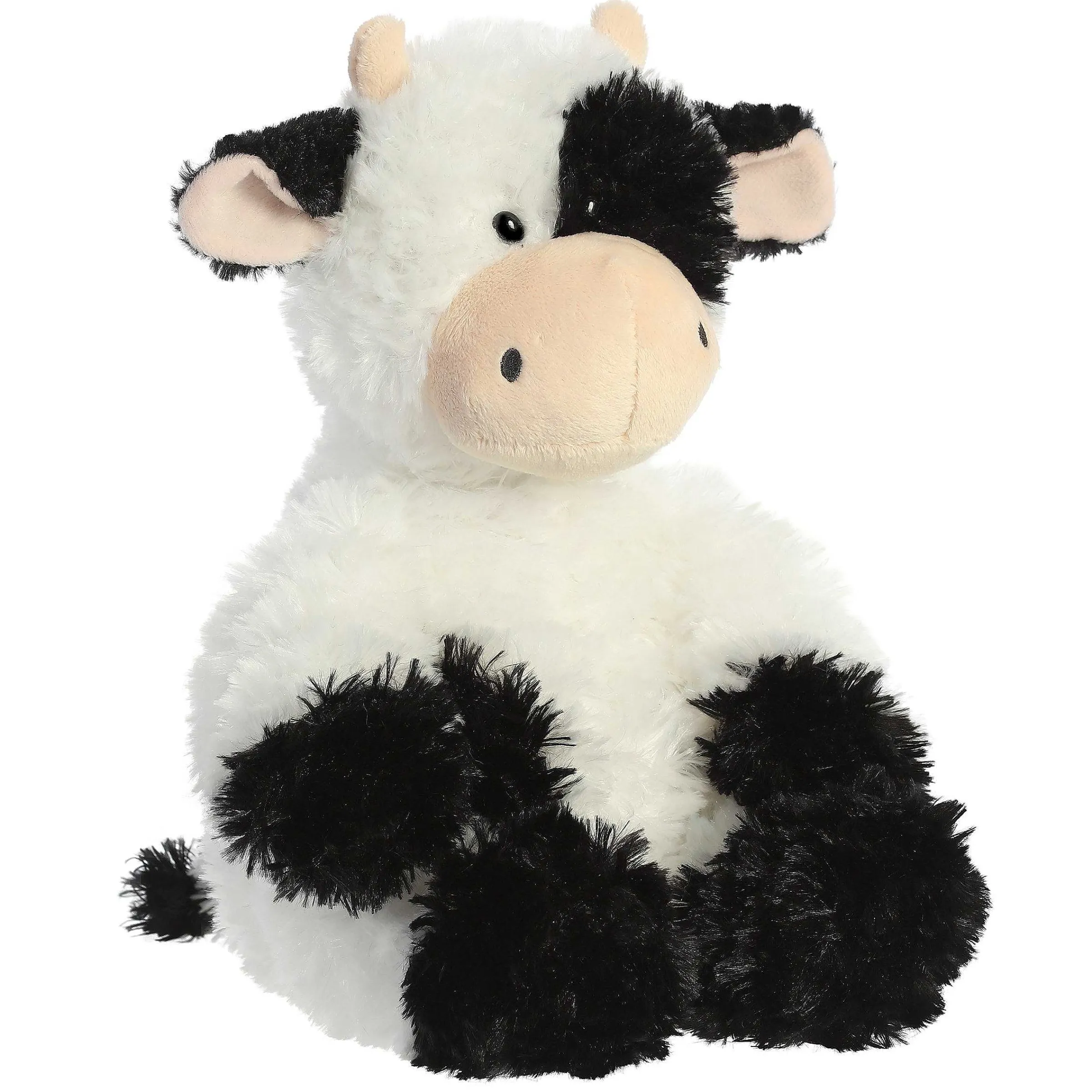 Online - Tubbie Wubbies - 12" Cow Farm
