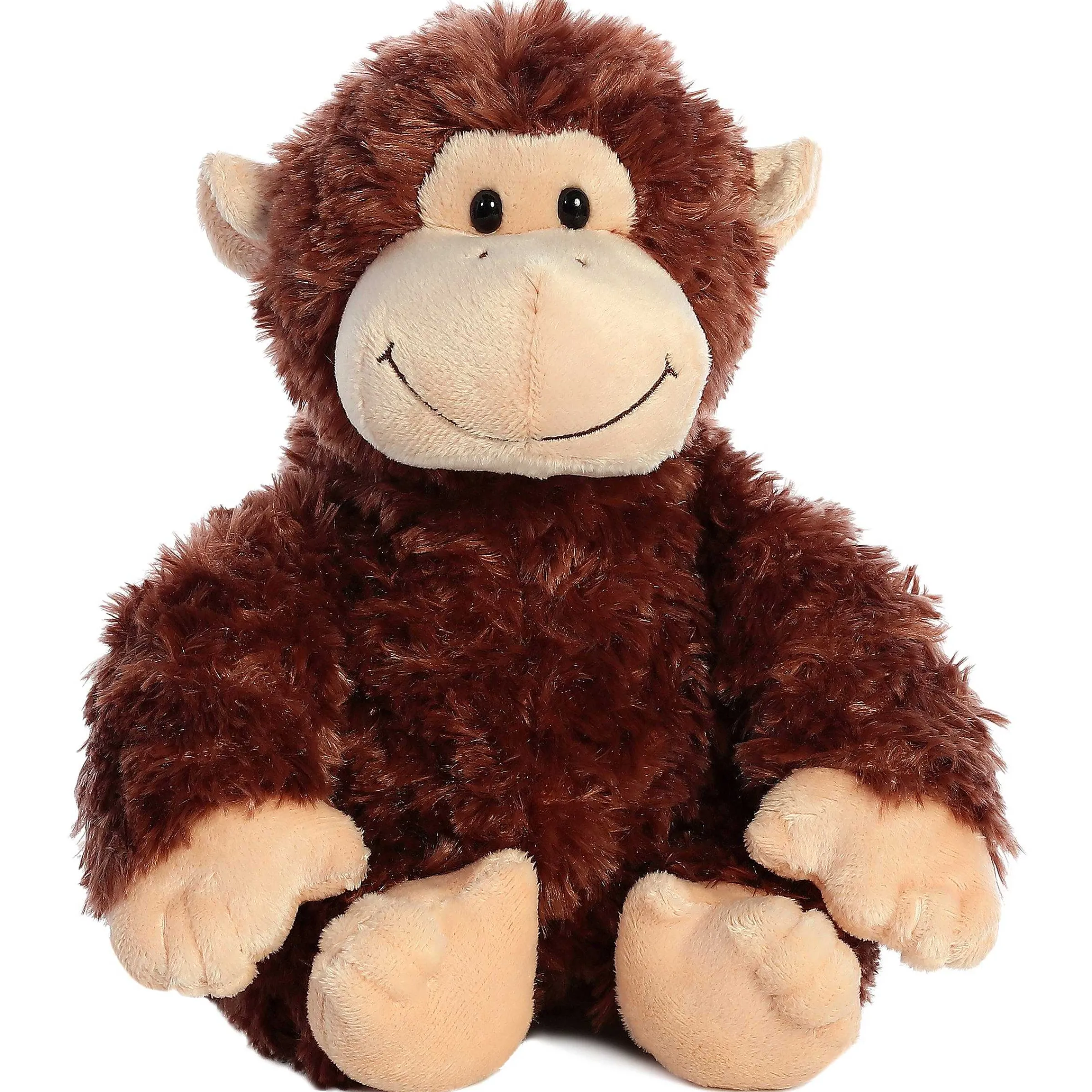 Outlet - Tubbie Wubbies - 12" Chimp Jungle
