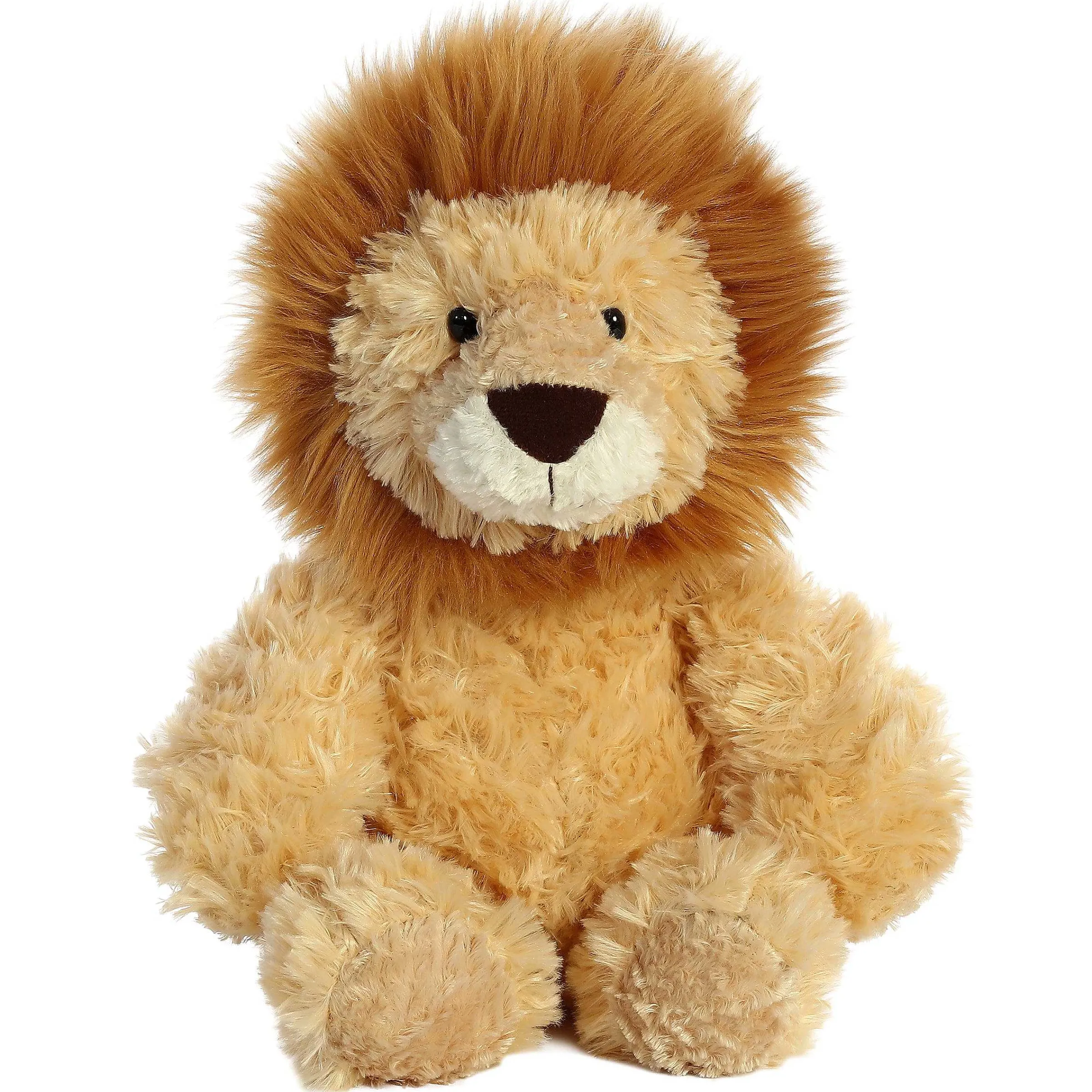 Discount - Tubbie Wubbies - 12" Lion Savannah
