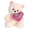 Hot - Valentine - 8" Bashful Bear Valentine'S Day/St. Patrick'S Day