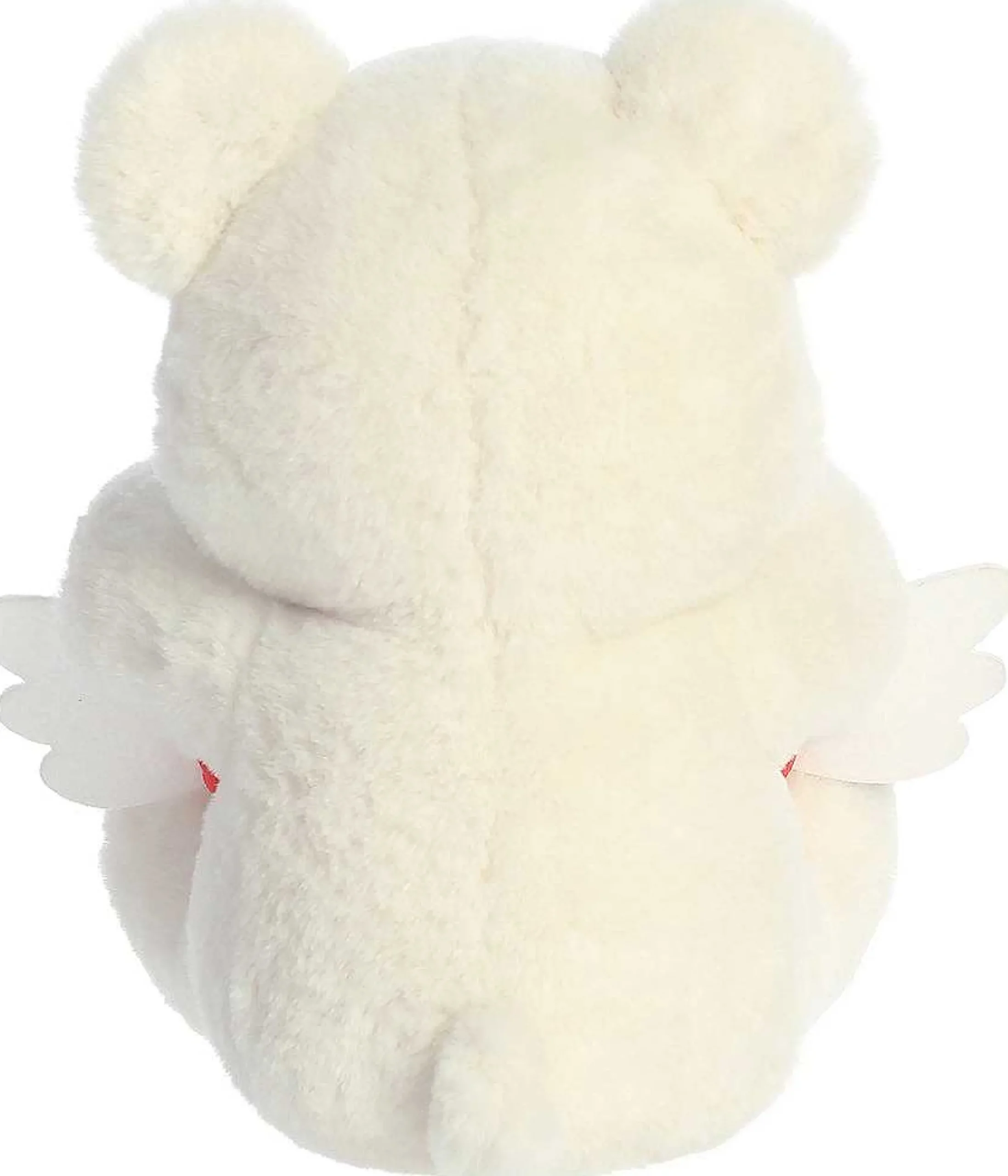 Discount - Valentine - 10" Flutter Heart Bear Valentine'S Day/St. Patrick'S Day