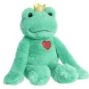 New - Valentine - 18" Frog Prince Aquatic