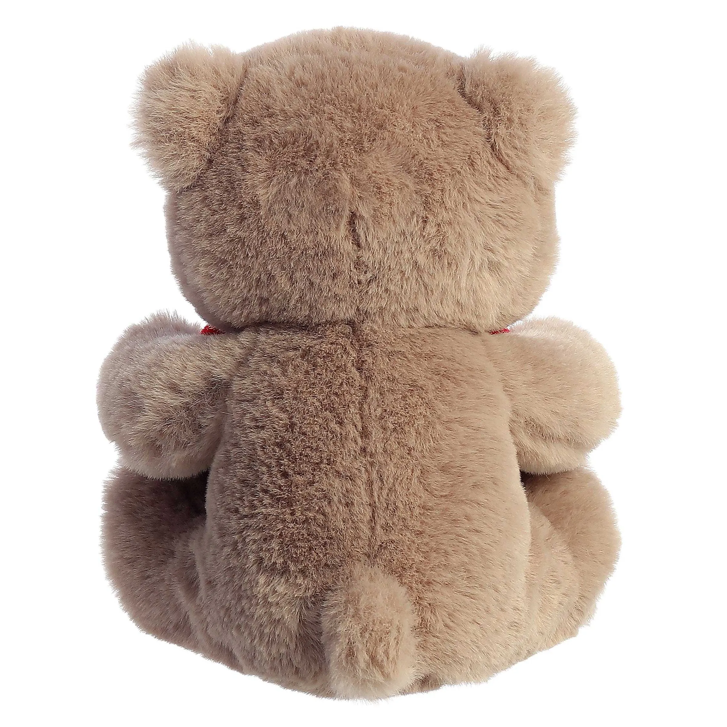 Hot - Valentine - 6.5" Jolie Bear - Taupe Valentine'S Day/St. Patrick'S Day
