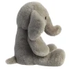 Sale - Valentine - 16" Lola Elephant Savannah
