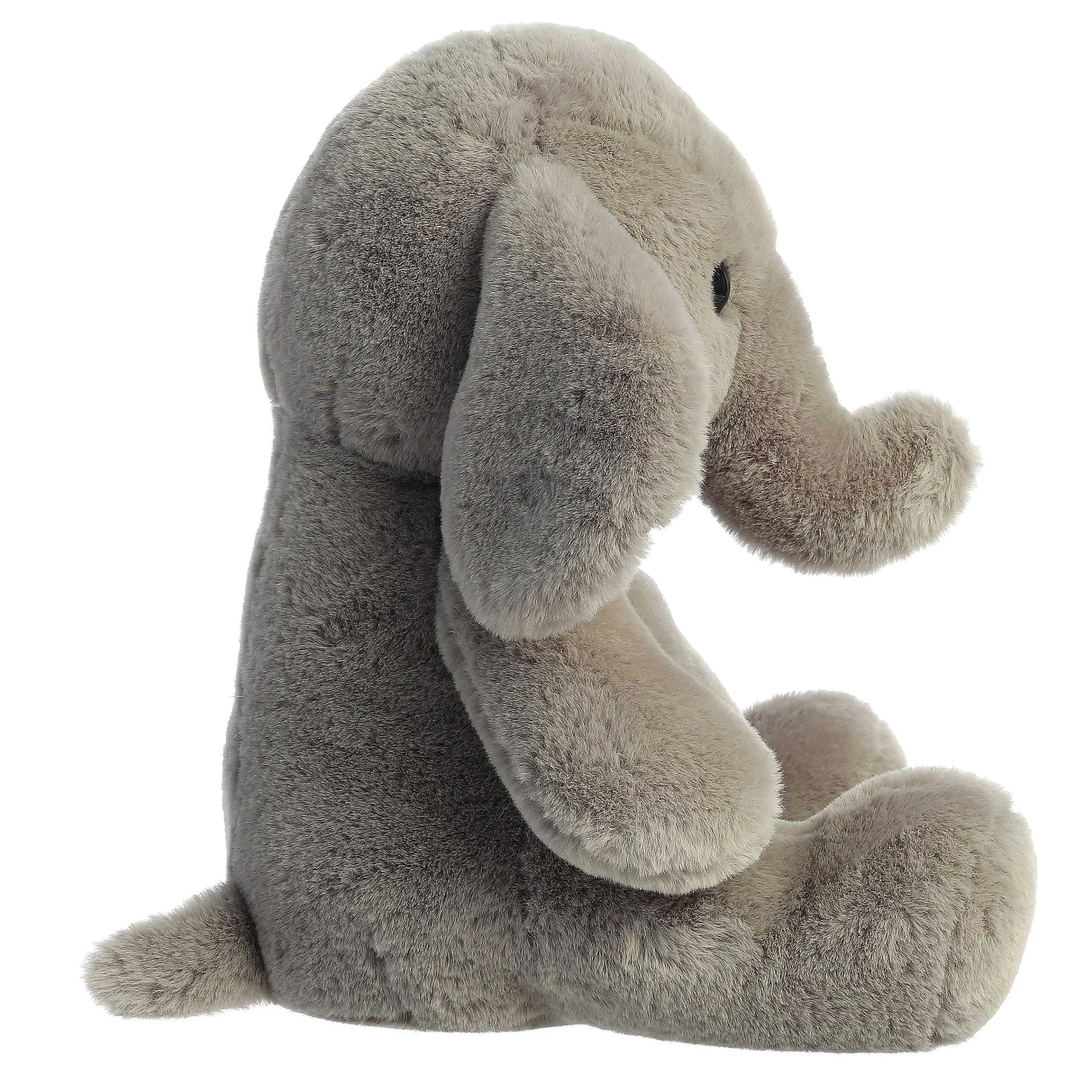 Sale - Valentine - 16" Lola Elephant Savannah