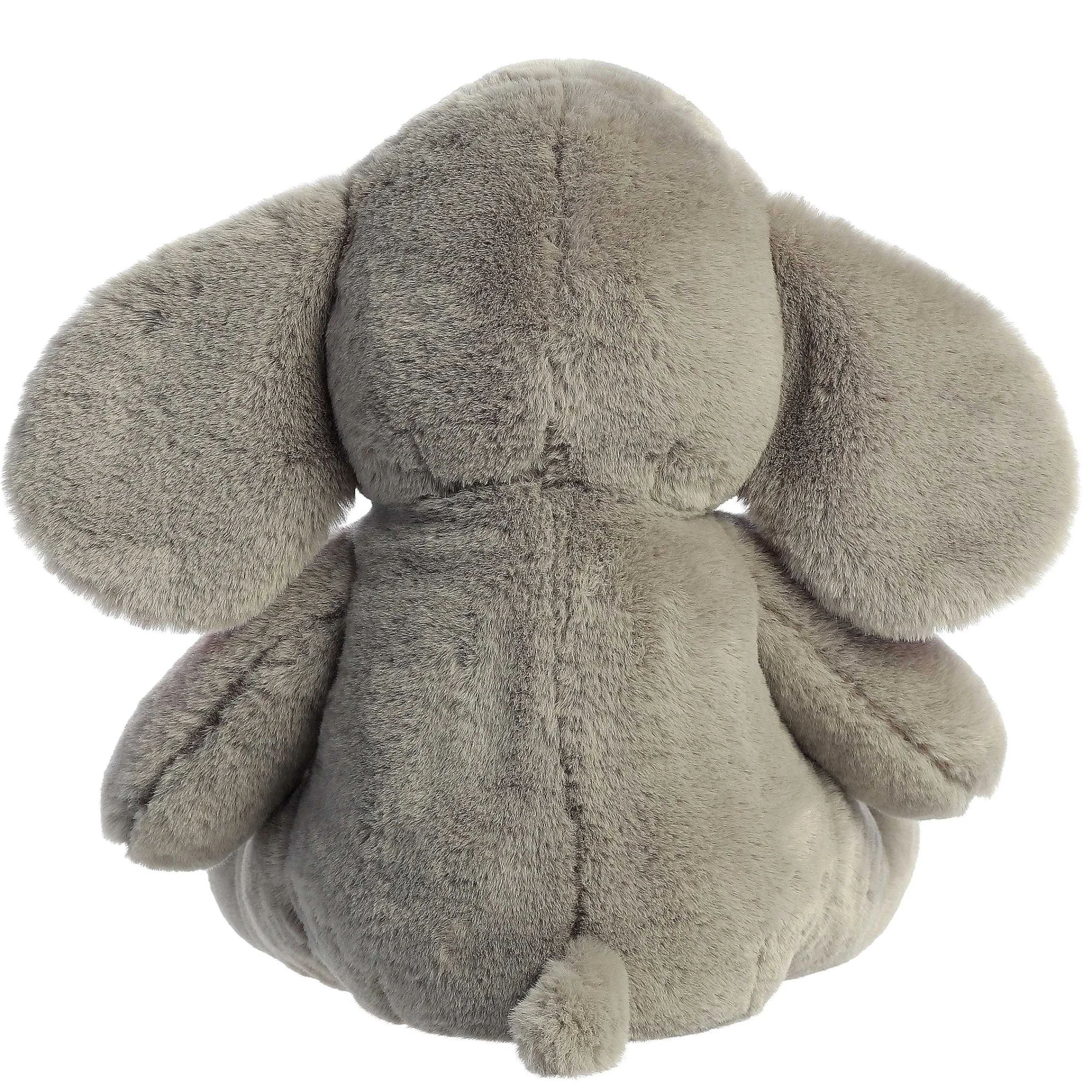 Sale - Valentine - 16" Lola Elephant Savannah