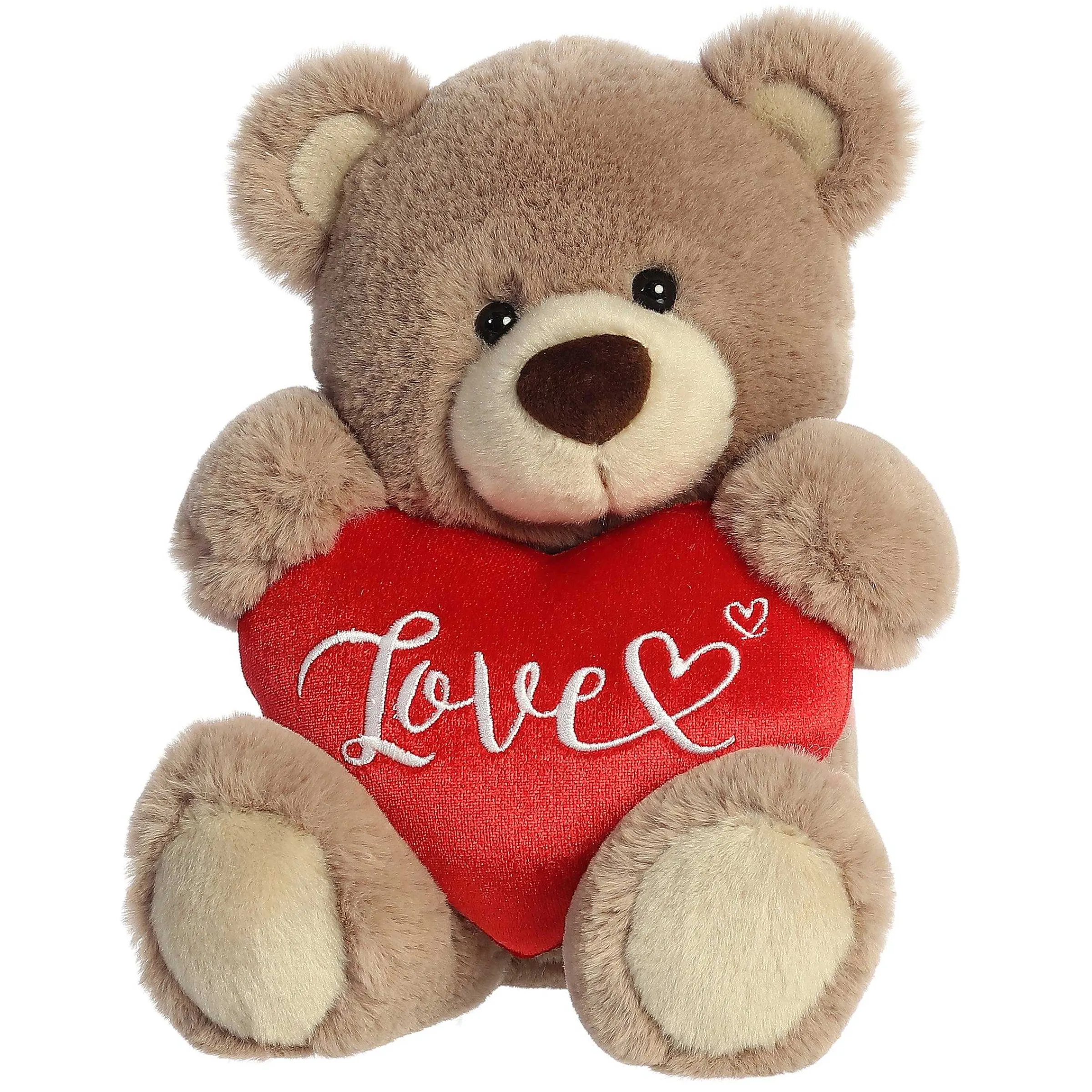 Fashion - Valentine - 11" Love Bear Valentine'S Day/St. Patrick'S Day