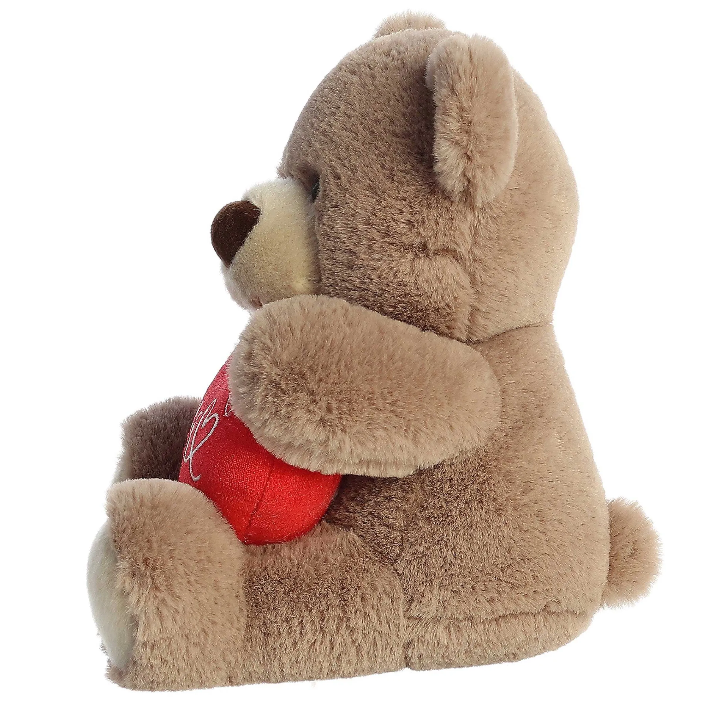 Fashion - Valentine - 11" Love Bear Valentine'S Day/St. Patrick'S Day