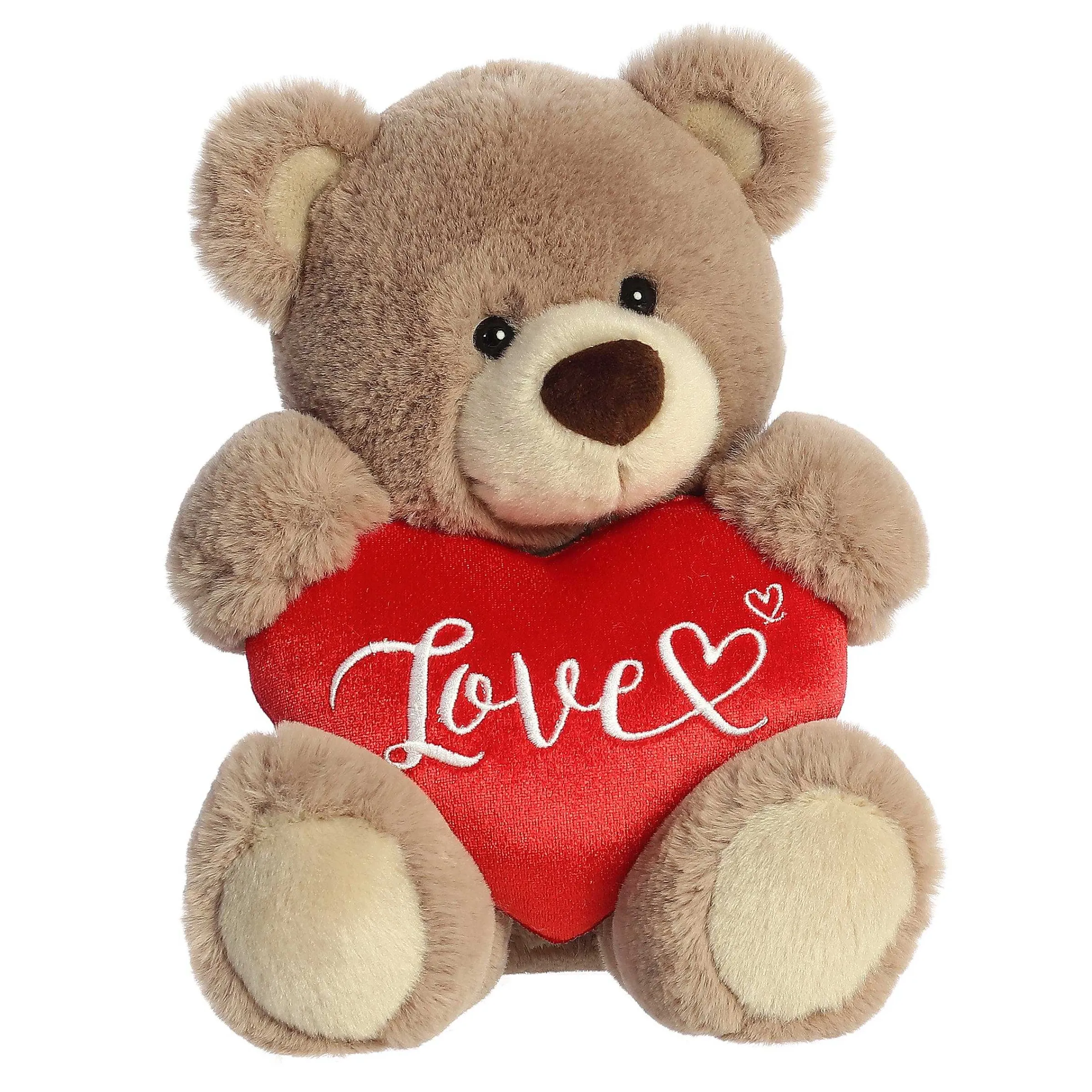 Fashion - Valentine - 11" Love Bear Valentine'S Day/St. Patrick'S Day