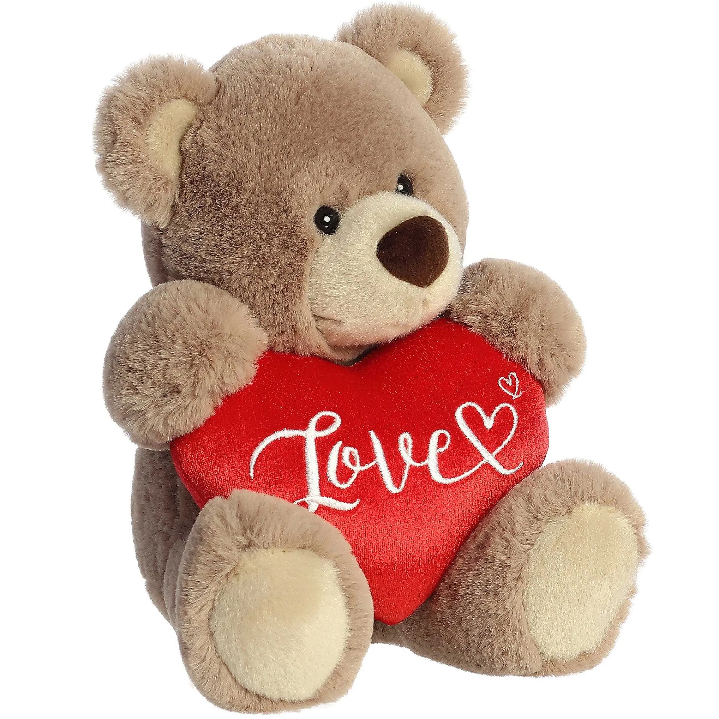 Fashion - Valentine - 11" Love Bear Valentine'S Day/St. Patrick'S Day