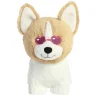 Fashion - Valentine - 9" Luvs-Ya Corgi Pets