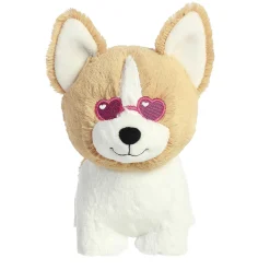 Fashion - Valentine - 9" Luvs-Ya Corgi Pets