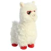 Outlet - Valentine - 9.5" Luvs-Ya Llama Farm