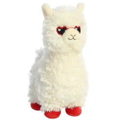 Outlet - Valentine - 9.5" Luvs-Ya Llama Farm