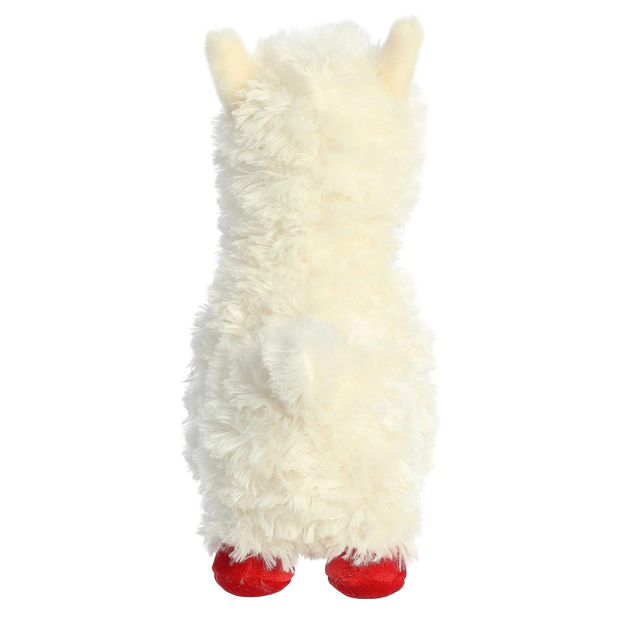 Outlet - Valentine - 9.5" Luvs-Ya Llama Farm