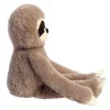 Online - Valentine - 12" Sweety Sloth Brown Jungle