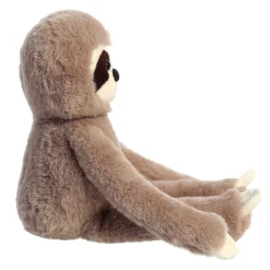 Online - Valentine - 12" Sweety Sloth Brown Jungle