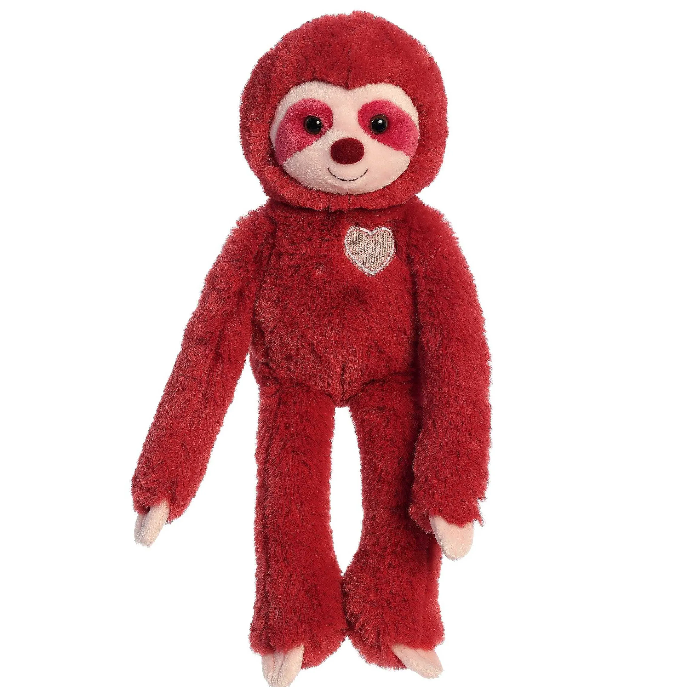 Hot - Valentine - 12" Sweety Sloth Jungle