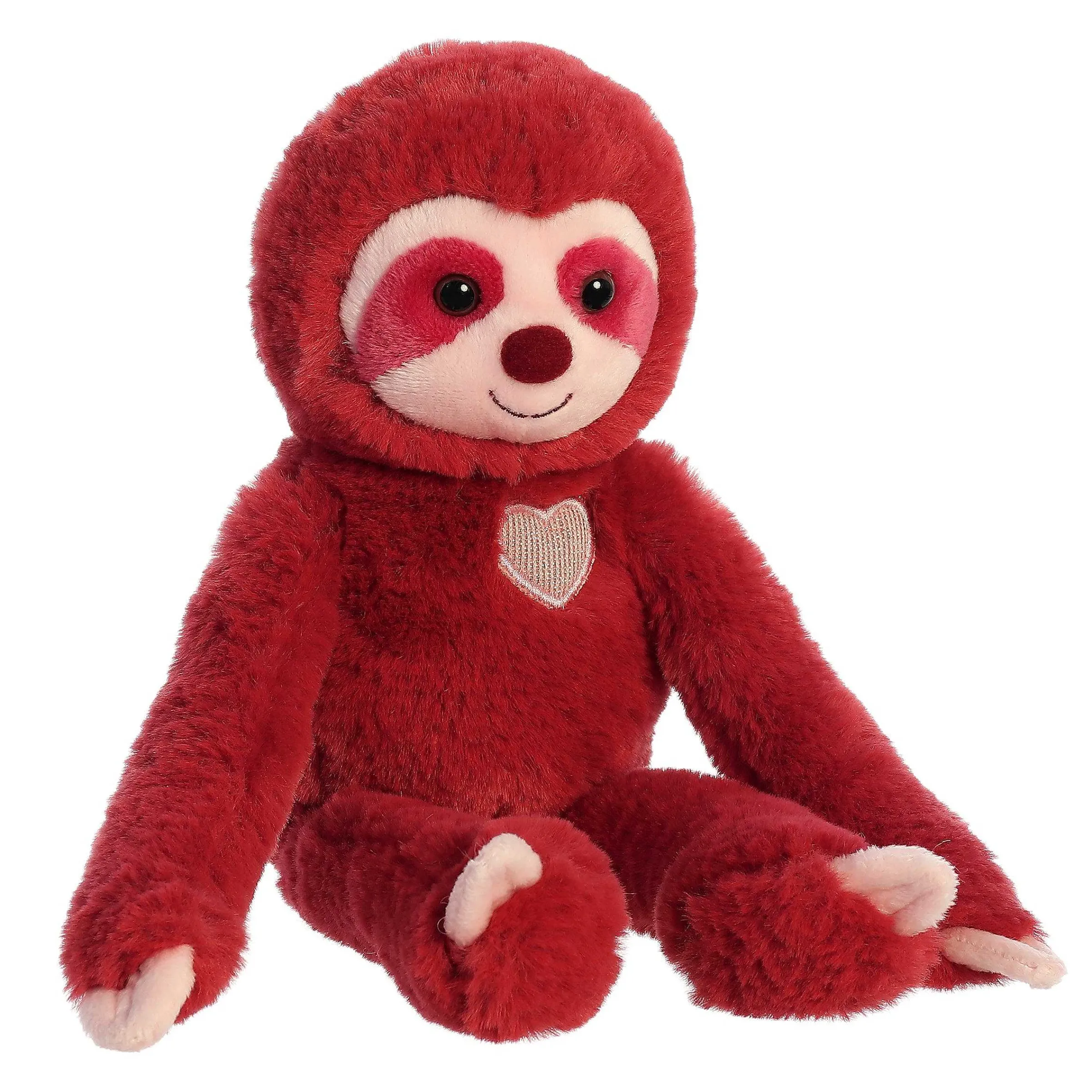 Hot - Valentine - 12" Sweety Sloth Jungle