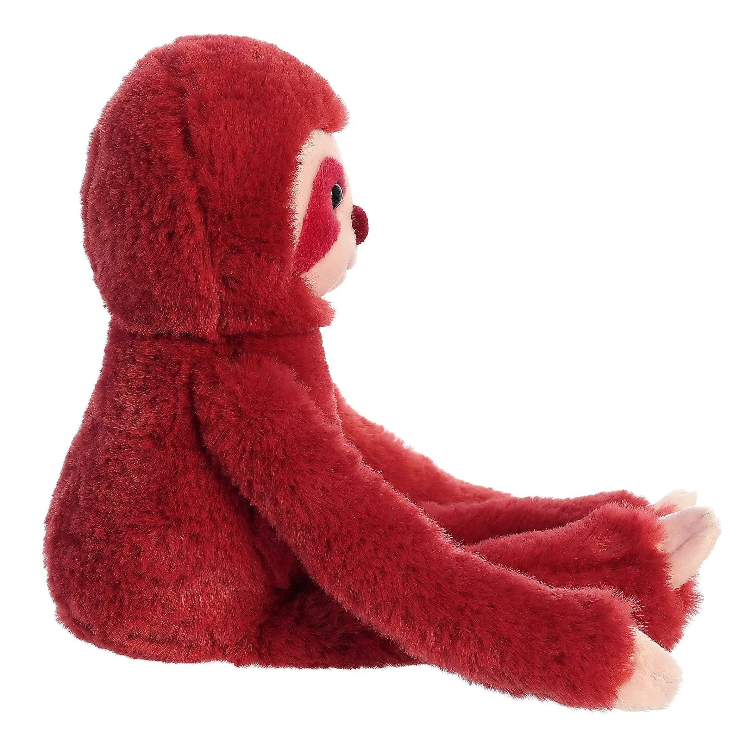 Hot - Valentine - 12" Sweety Sloth Jungle