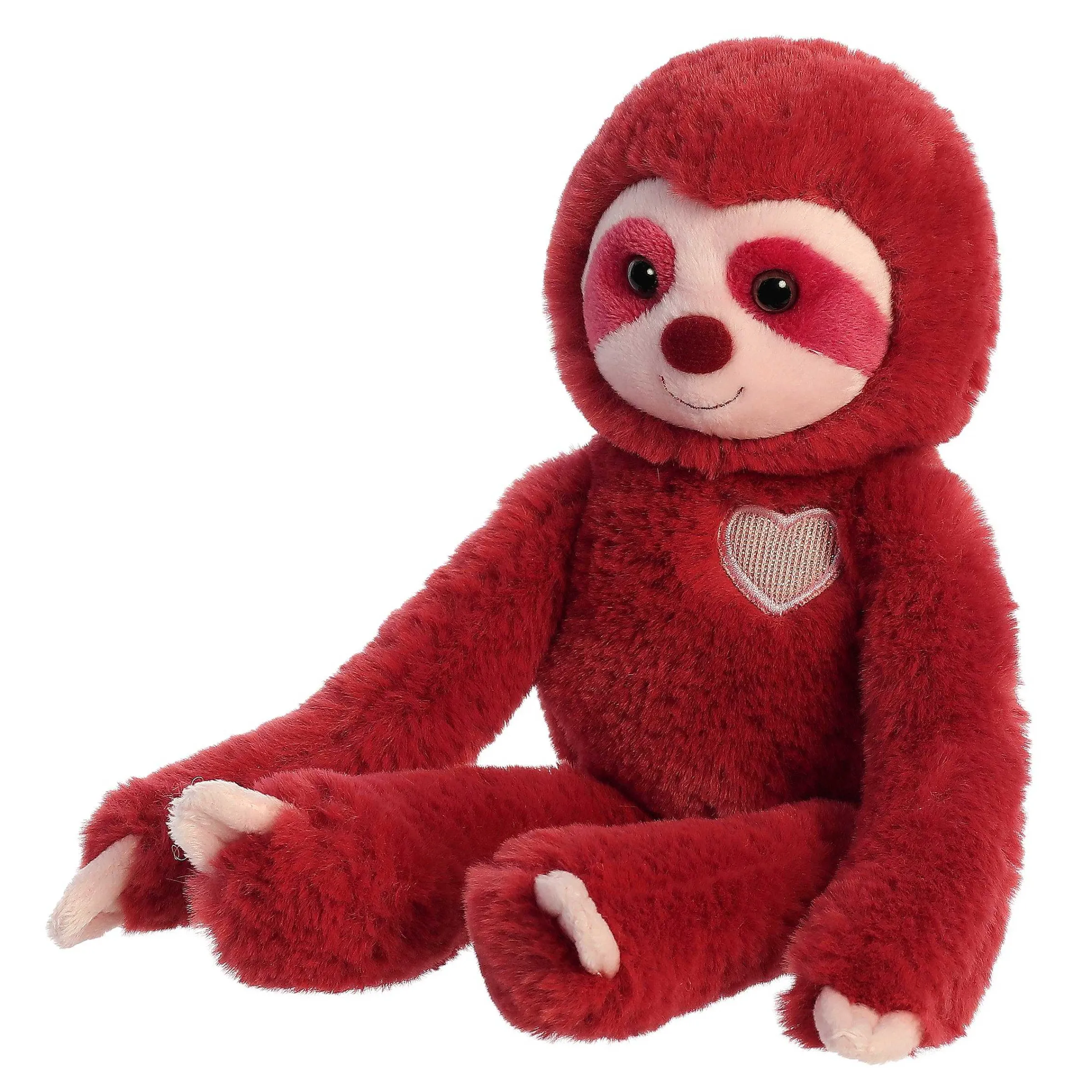 Hot - Valentine - 12" Sweety Sloth Jungle