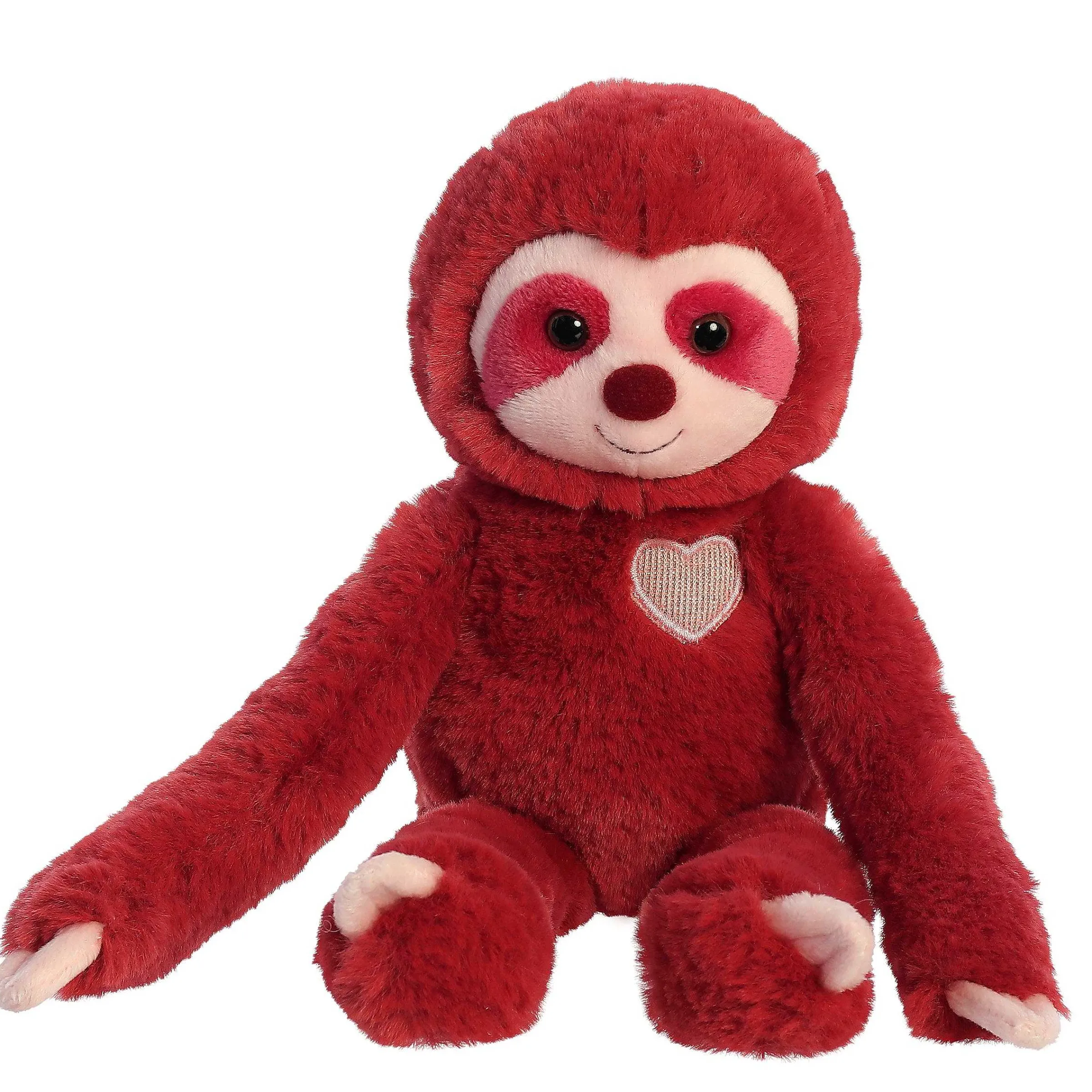 Hot - Valentine - 12" Sweety Sloth Jungle