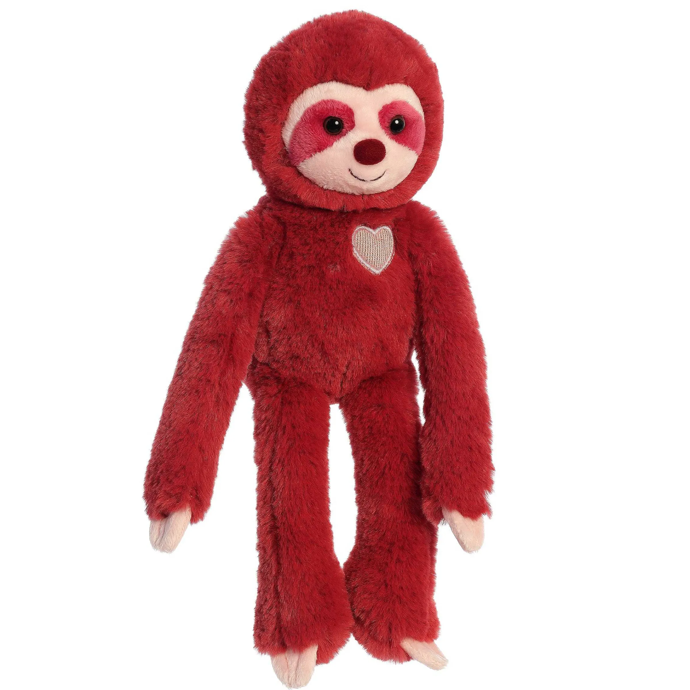 Hot - Valentine - 12" Sweety Sloth Jungle