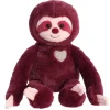 Online - Valentine - 20.5" Sweety Sloth - Amethyst Jungle