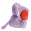 Fashion - Valentine - Heart Huggers - 10" Adora Elephant Savannah