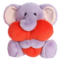 Fashion - Valentine - Heart Huggers - 10