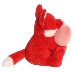 Clearance - Valentine - Heart Huggers - 10" Felicity Fox Forest