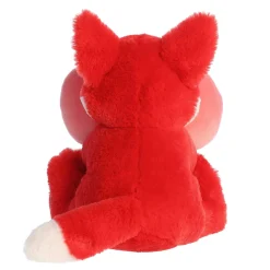 Clearance - Valentine - Heart Huggers - 10" Felicity Fox Forest