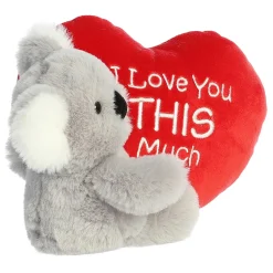 Discount - Valentine - I Love You This Much - 9