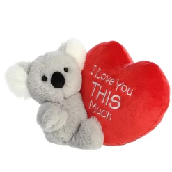Discount - Valentine - I Love You This Much - 9