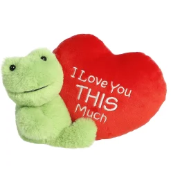 Online - Valentine - I Love You This Much - 9